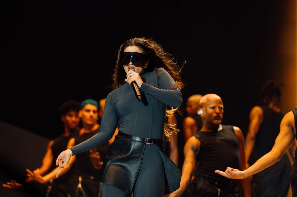 Rosalia Sharon Lopez